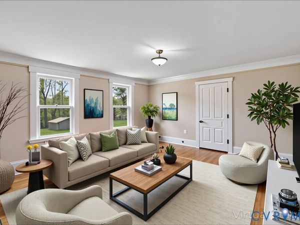 1016 Court Street, Victoria, VA 23974