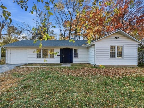11216 Herrick Avenue, Kansas City, MO 64134