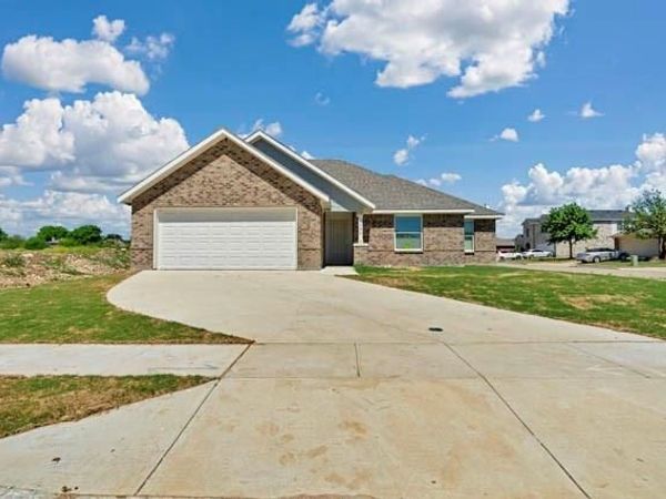 4036 Tarpon Springs Drive, Fort Worth, TX 76123