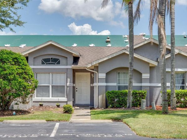 13562 SUMMERTON DRIVE, ORLANDO, FL 32824