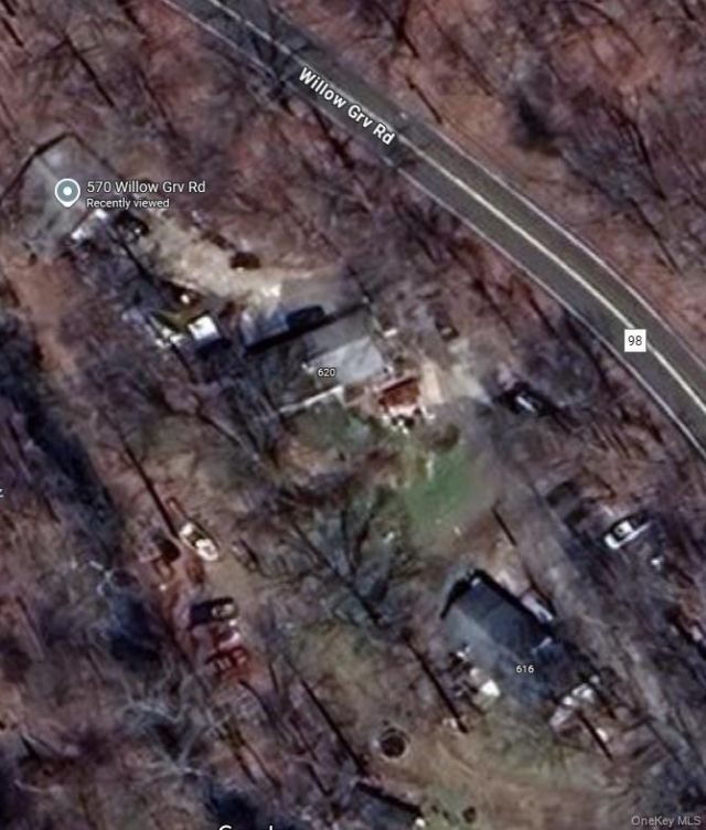 570 Willow Grove Road, Stony Point, NY 10980 Main Photo