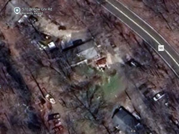 570 Willow Grove Road, Stony Point, NY 10980