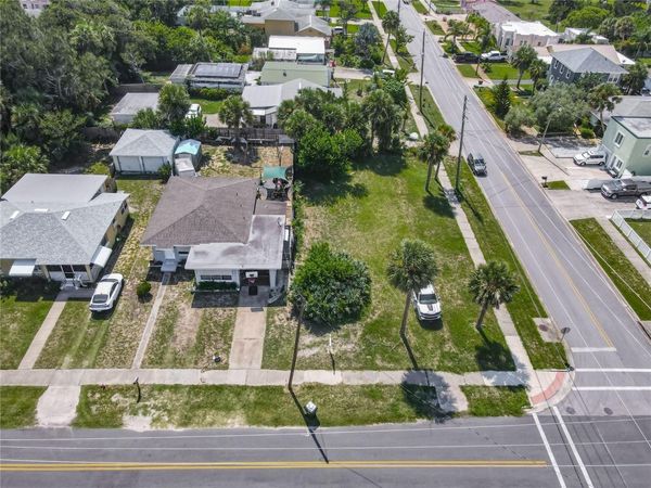 1517 N GRANDVIEW AVENUE, DAYTONA BEACH, FL 32118