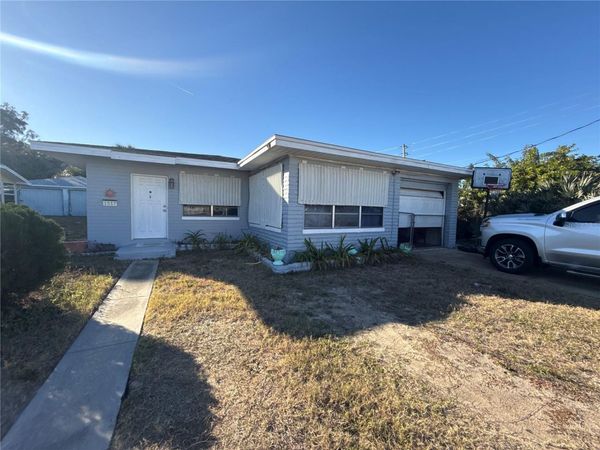 1517 N GRANDVIEW AVENUE, DAYTONA BEACH, FL 32118