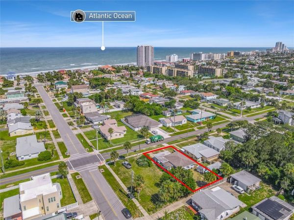 1517 N GRANDVIEW AVENUE, DAYTONA BEACH, FL 32118