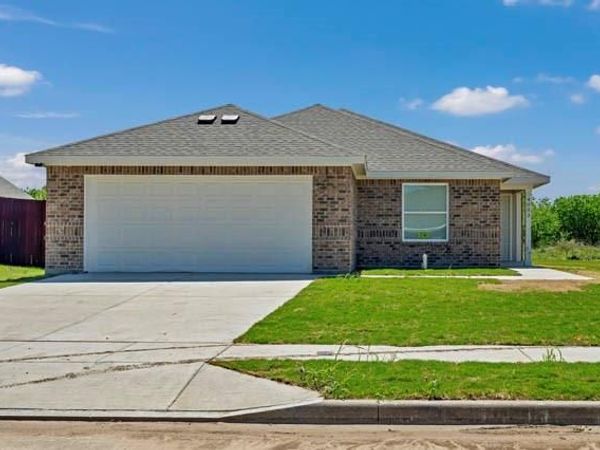 4033 Tarpon Springs Drive, Fort Worth, TX 76123