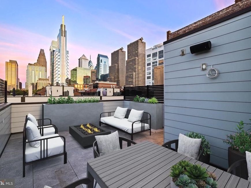 119 N 23rd Street, Philadelphia, PA 19103 Main Photo