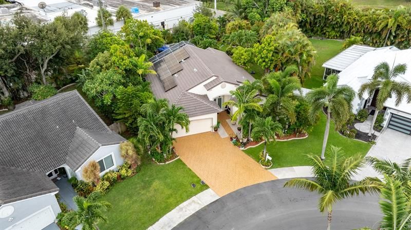 3264 NW 22nd Avenue, Oakland Park, FL 33309 Photo