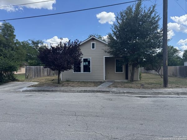 910 Potomac, San Antonio, TX 78202
