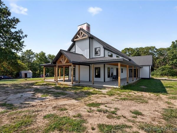 17243 AC Highway , Lincoln, MO 65338