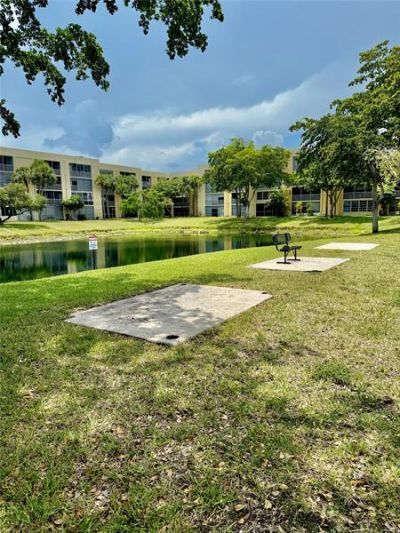 3161 NW 47, Unit 105, Lauderhill, FL 33319 Photo