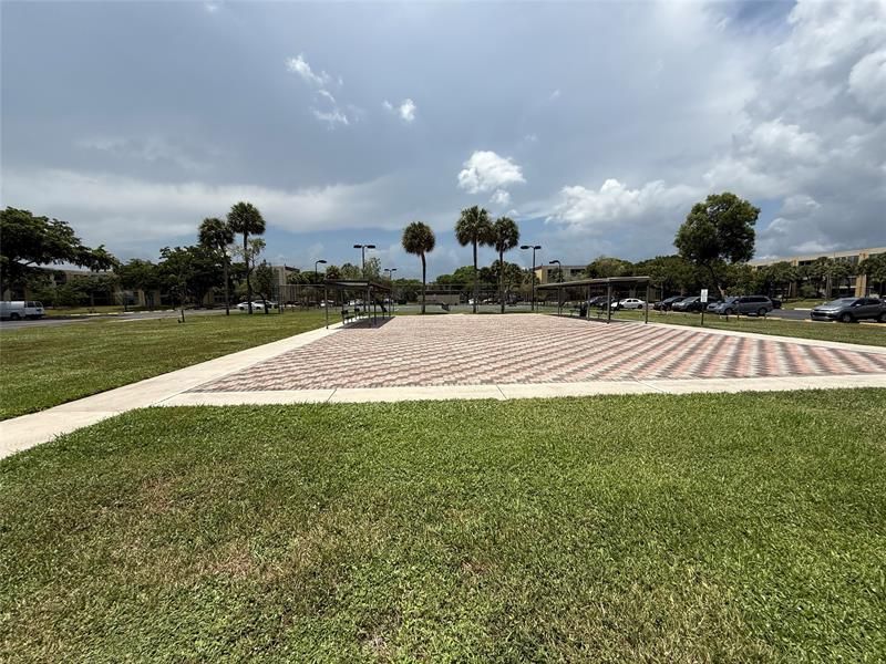 3161 NW 47, Unit 105, Lauderhill, FL 33319 Photo