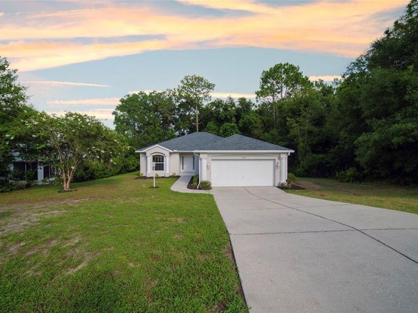 9812 SW 196TH CIRCLE, DUNNELLON, FL 34432