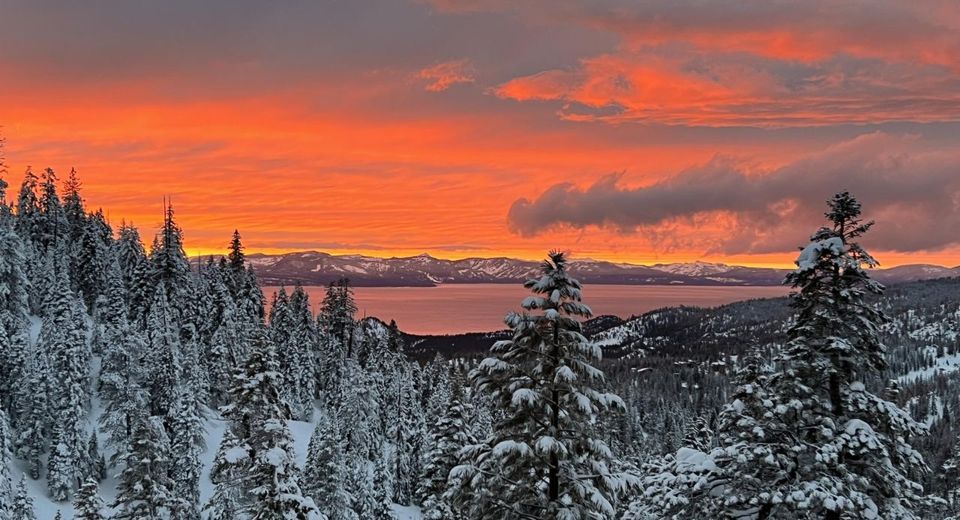 771 N Bowl Lane, Unit B, Stateline, NV 89449 Photo