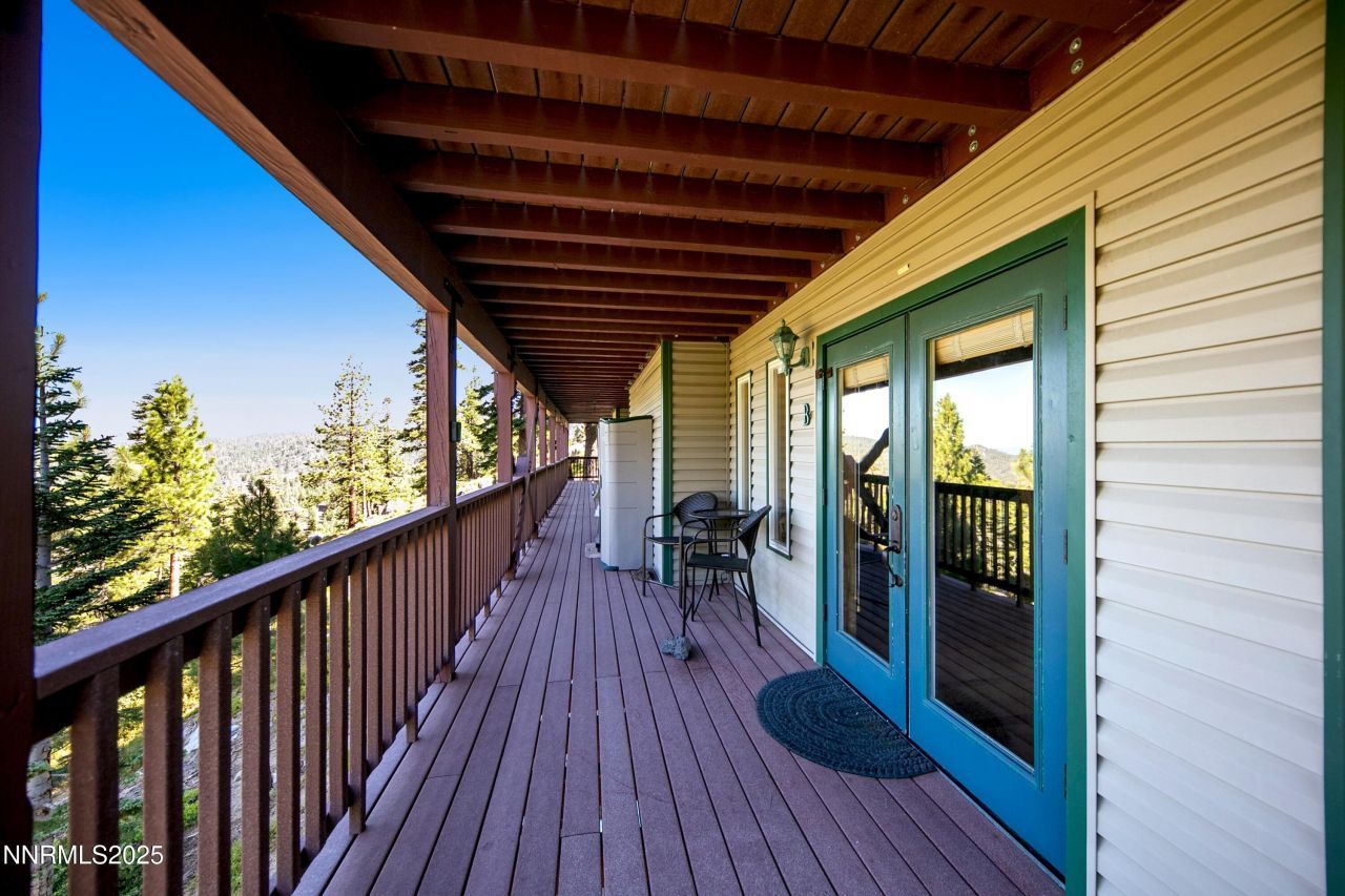 771 N Bowl Lane, Unit B, Stateline, NV 89449 Photo