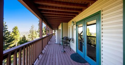 771 N Bowl Lane, Unit B, Stateline, NV 89449 Photo