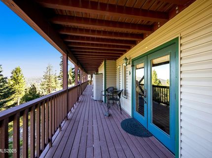 771 N Bowl Lane, Unit B, Stateline, NV 89449 Photo