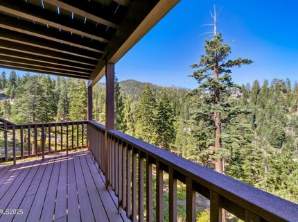 771 N Bowl Lane, Unit B, Stateline, NV 89449 Photo