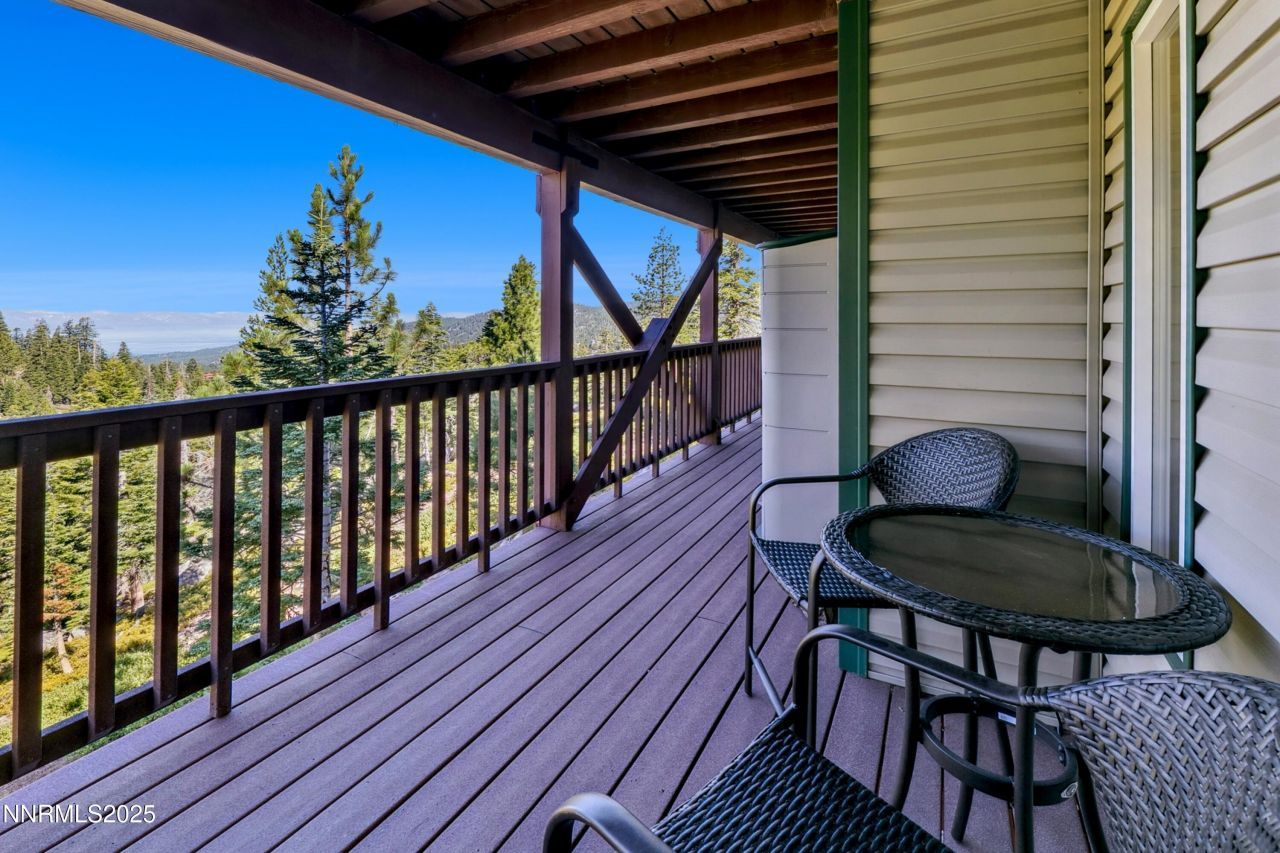 771 N Bowl Lane, Unit B, Stateline, NV 89449 Photo