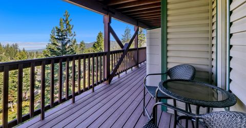 771 N Bowl Lane, Unit B, Stateline, NV 89449 Photo