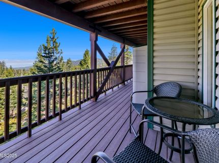 771 N Bowl Lane, Unit B, Stateline, NV 89449 Photo