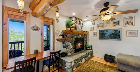 771 N Bowl Lane, Unit B, Stateline, NV 89449 Photo