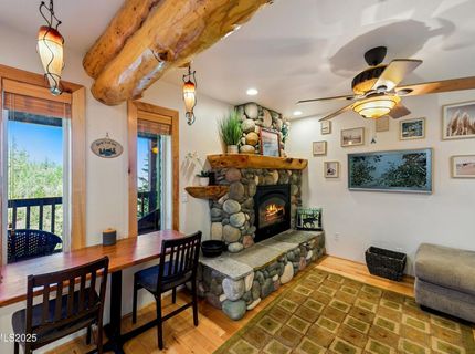 771 N Bowl Lane, Unit B, Stateline, NV 89449 Photo