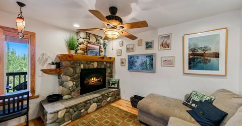 771 N Bowl Lane, Unit B, Stateline, NV 89449 Photo