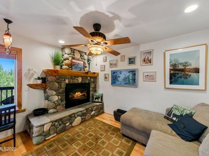 771 N Bowl Lane, Unit B, Stateline, NV 89449 Photo