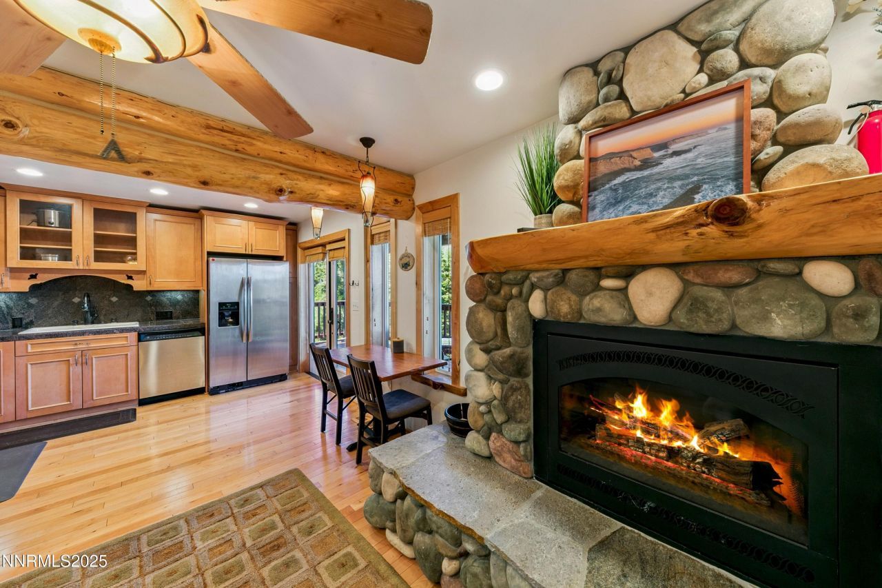 771 N Bowl Lane, Unit B, Stateline, NV 89449 Photo