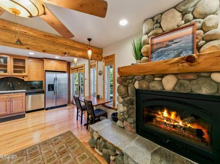 771 N Bowl Lane, Unit B, Stateline, NV 89449 Photo