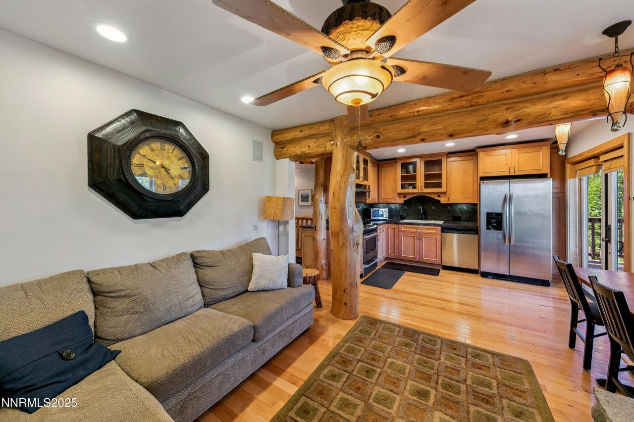 771 N Bowl Lane, Unit B, Stateline, NV 89449 Photo