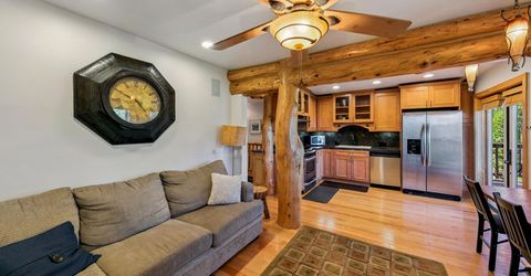 771 N Bowl Lane, Unit B, Stateline, NV 89449 Photo