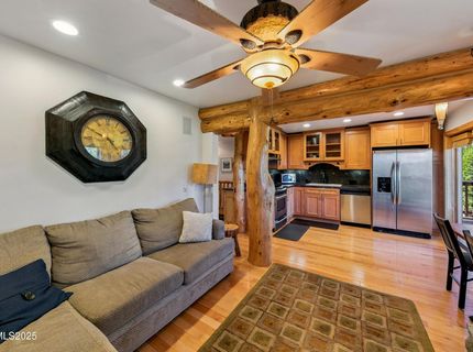 771 N Bowl Lane, Unit B, Stateline, NV 89449 Photo