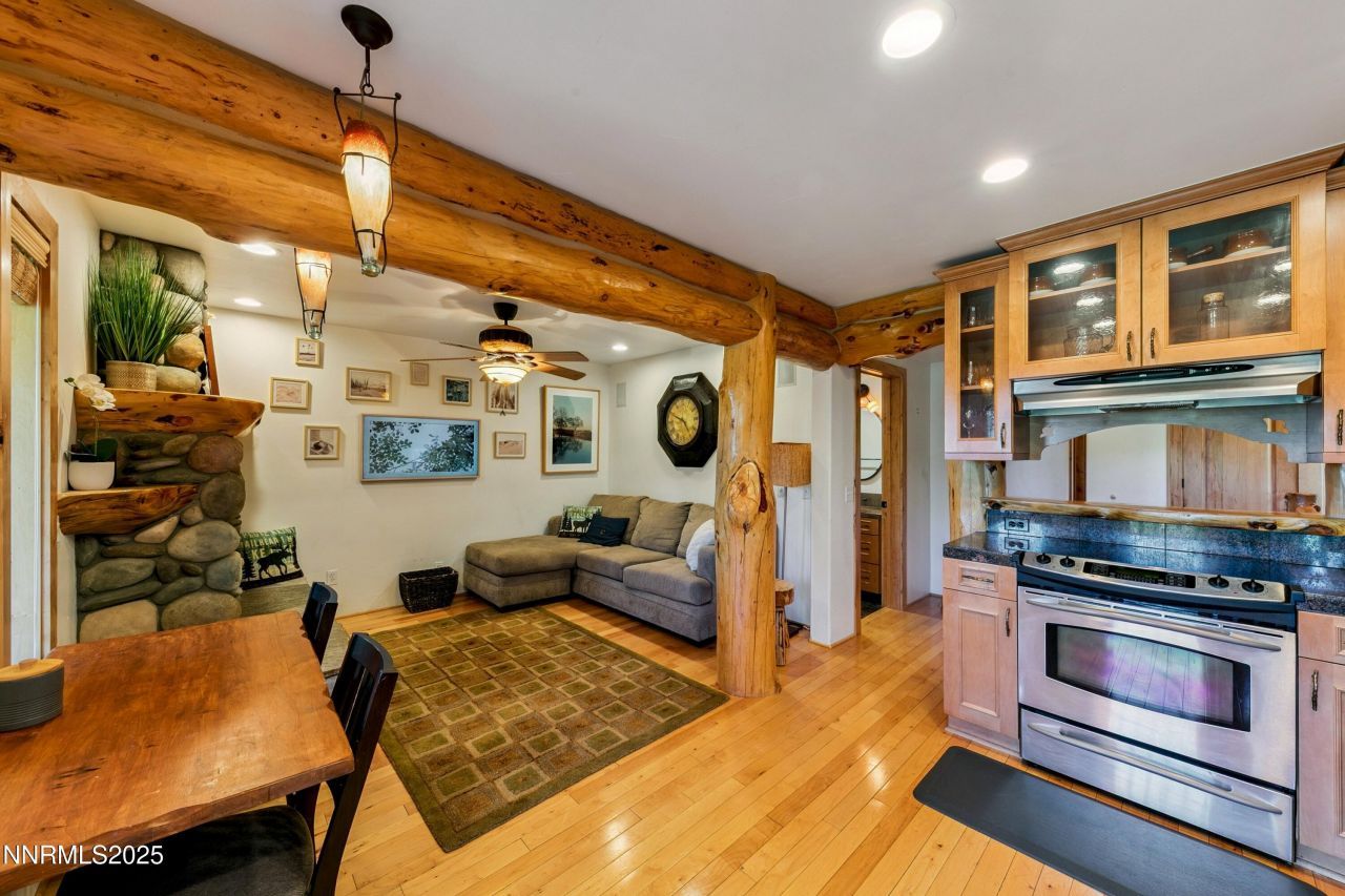 771 N Bowl Lane, Unit B, Stateline, NV 89449 Photo