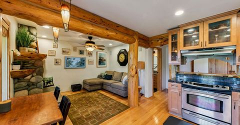 771 N Bowl Lane, Unit B, Stateline, NV 89449 Photo