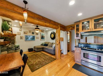 771 N Bowl Lane, Unit B, Stateline, NV 89449 Photo