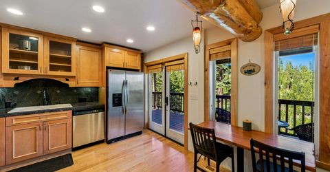 771 N Bowl Lane, Unit B, Stateline, NV 89449 Photo