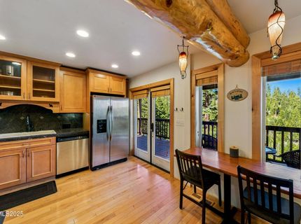 771 N Bowl Lane, Unit B, Stateline, NV 89449 Photo