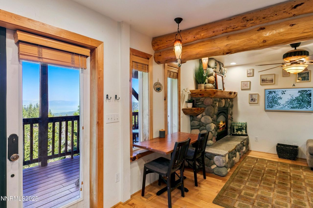 771 N Bowl Lane, Unit B, Stateline, NV 89449 Photo