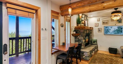 771 N Bowl Lane, Unit B, Stateline, NV 89449 Photo