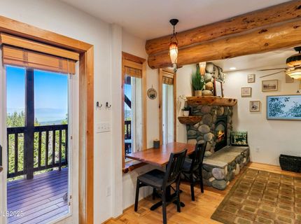 771 N Bowl Lane, Unit B, Stateline, NV 89449 Photo