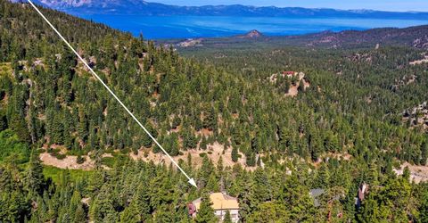 771 N Bowl Lane, Unit B, Stateline, NV 89449 Photo