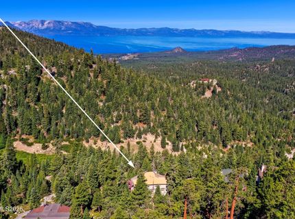 771 N Bowl Lane, Unit B, Stateline, NV 89449 Photo