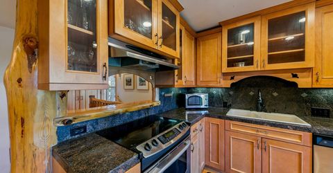 771 N Bowl Lane, Unit B, Stateline, NV 89449 Photo