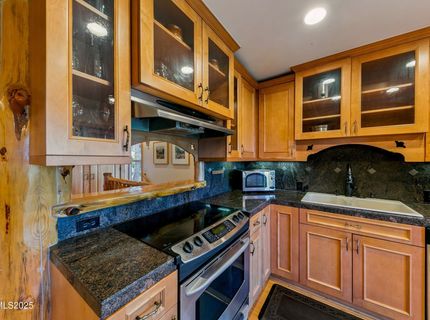 771 N Bowl Lane, Unit B, Stateline, NV 89449 Photo