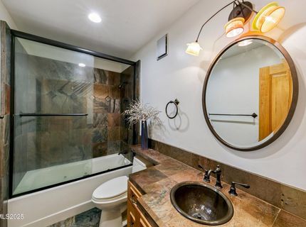 771 N Bowl Lane, Unit B, Stateline, NV 89449 Photo