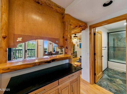 771 N Bowl Lane, Unit B, Stateline, NV 89449 Photo