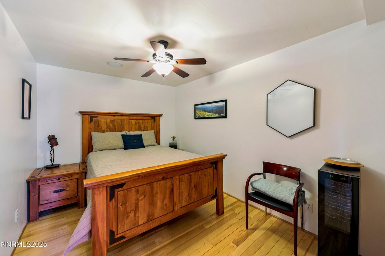 771 N Bowl Lane, Unit B, Stateline, NV 89449 Photo