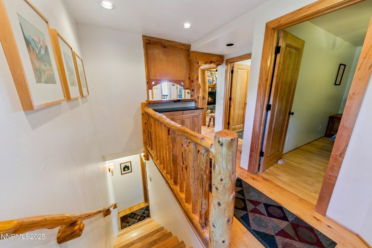 771 N Bowl Lane, Unit B, Stateline, NV 89449 Photo